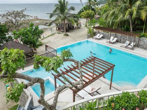 best beach resort in batangas philippines